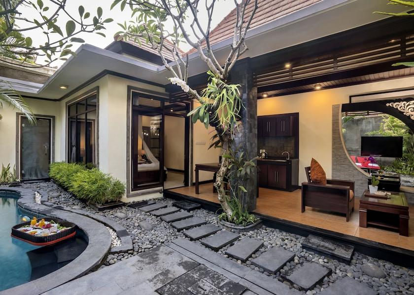 Bali Canggu Exterior