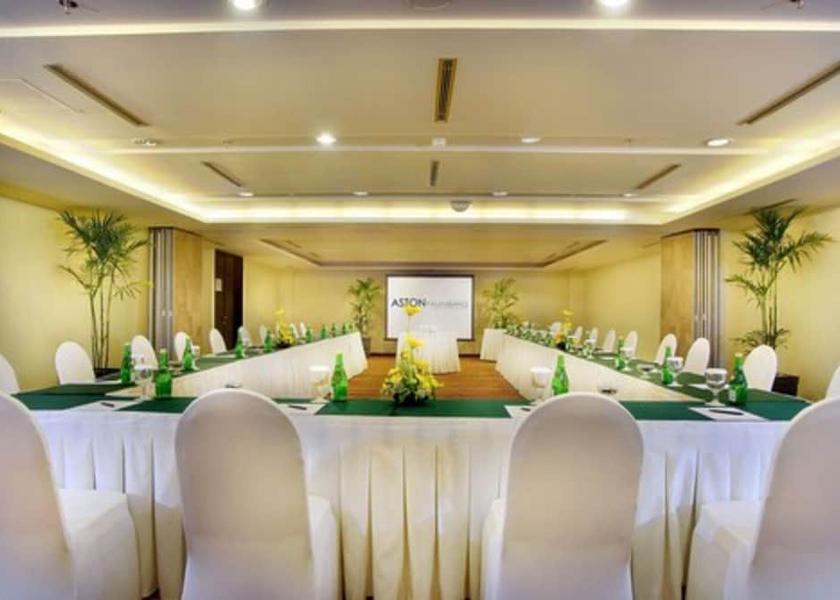  Palembang Meeting facility