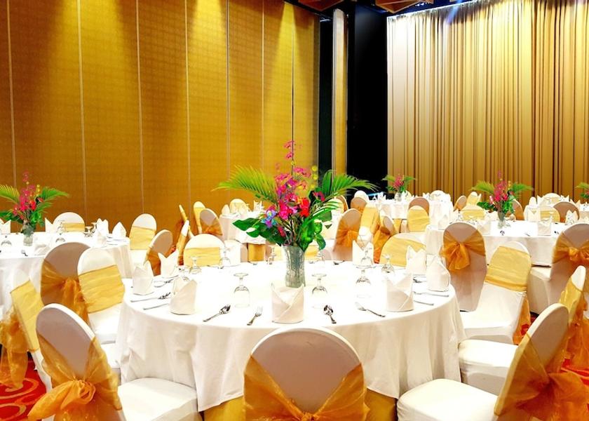  Palembang Ballroom