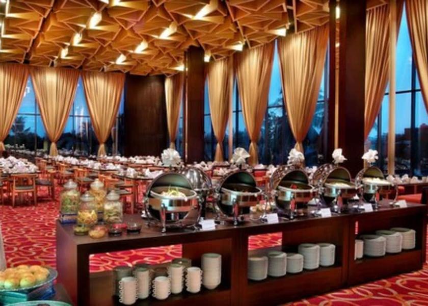  Palembang Buffet