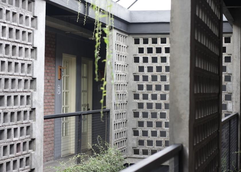 West Java Bandung Terrace