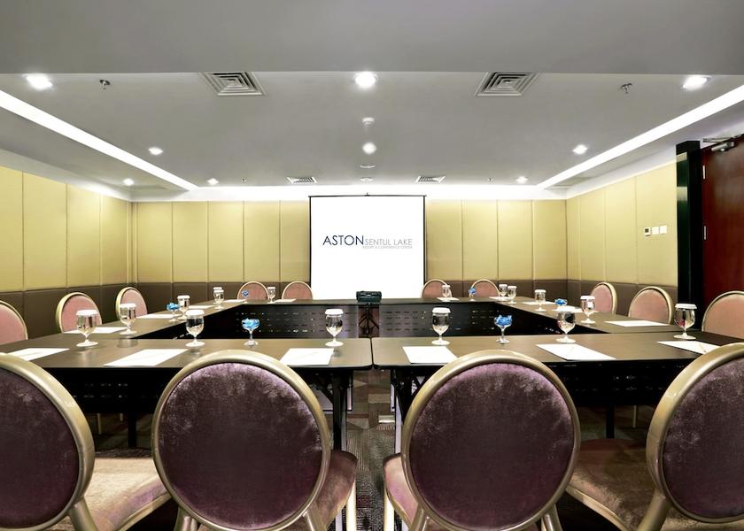 West Java Sentul City Meeting Room