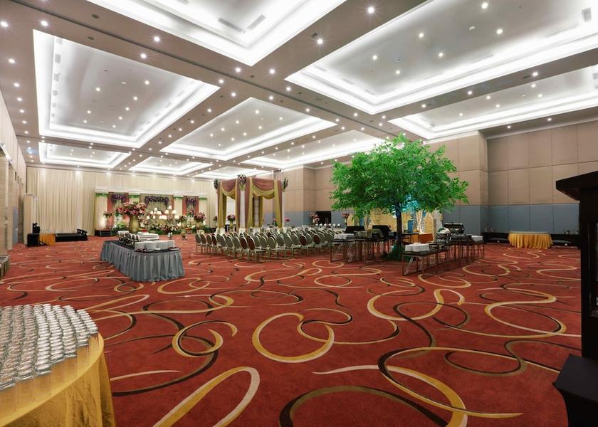 Ballroom