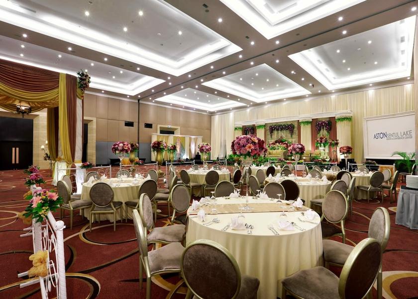 Ballroom