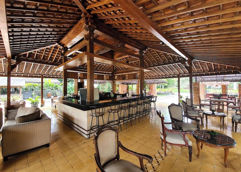 West Java Lembang Restaurant