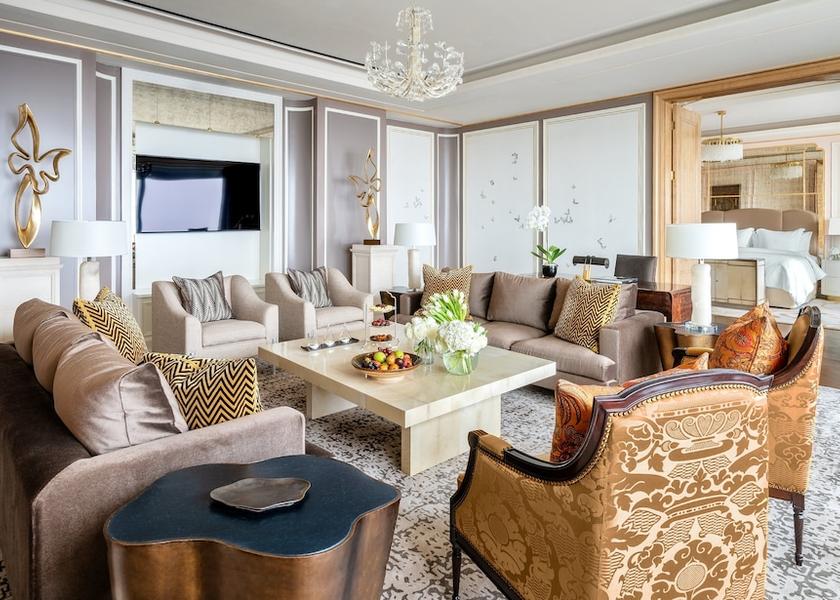 Special Capital Region of Jakarta Jakarta Interior