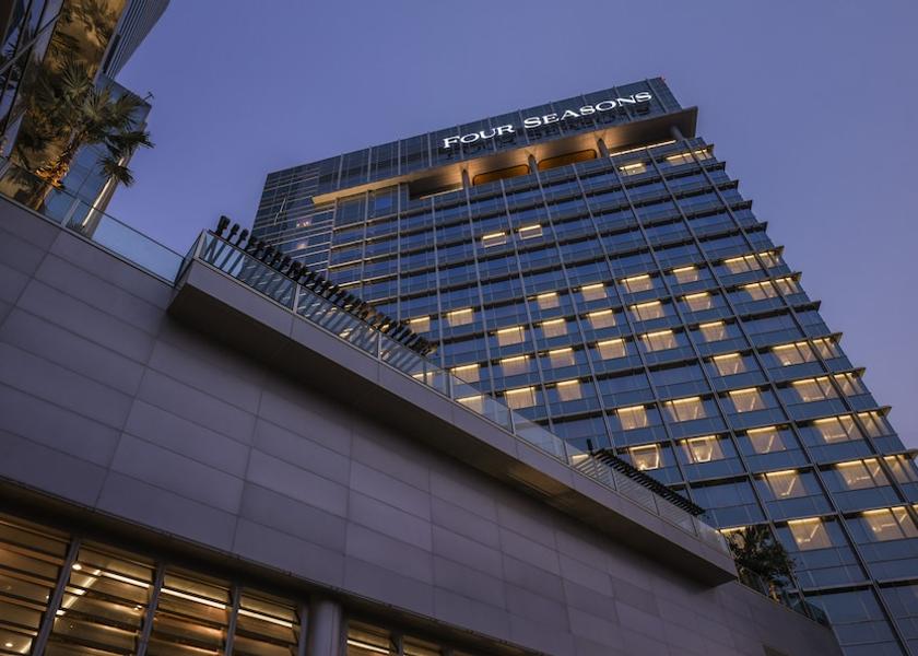 Special Capital Region of Jakarta Jakarta Exterior