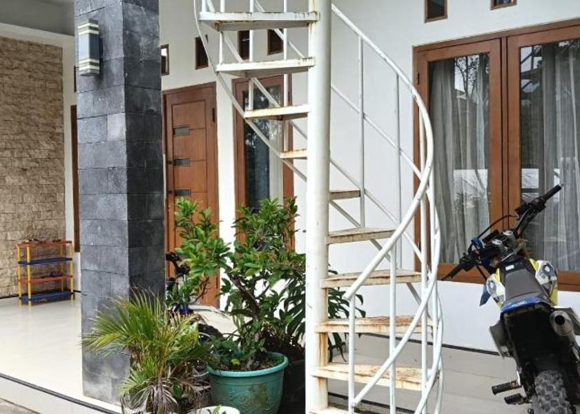 East Java Ngadisari 