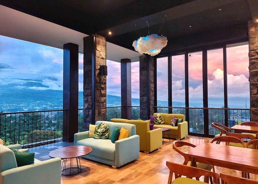 East Java Batu Restaurant