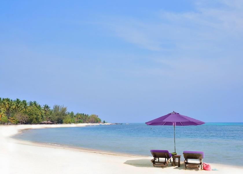  Tanjung View from Property