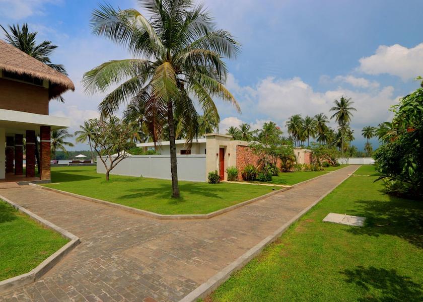  Tanjung Exterior Detail