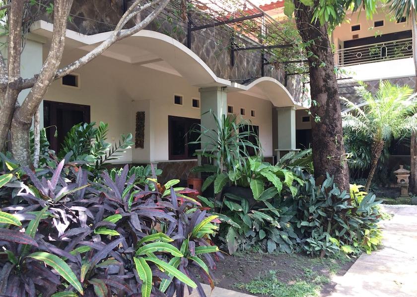  Mataram Exterior Detail