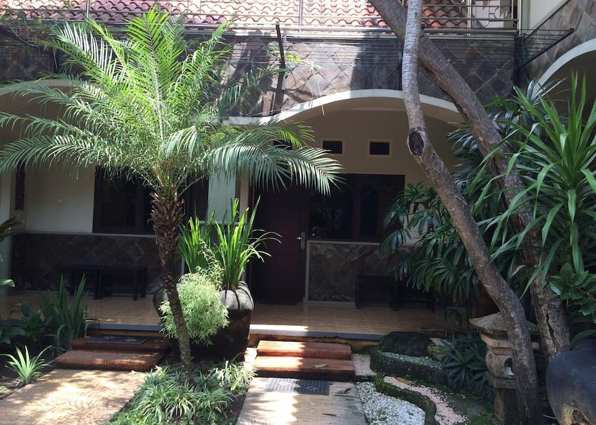  Mataram Exterior Detail