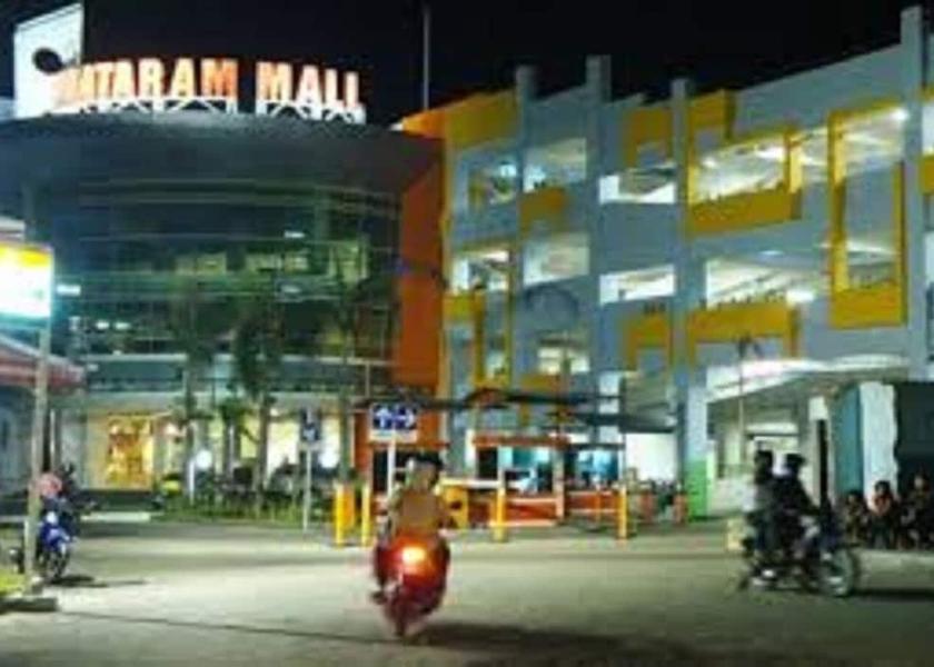  Mataram Exterior Detail