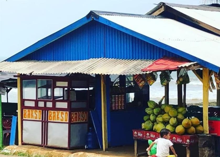  Bengkulu Exterior Detail
