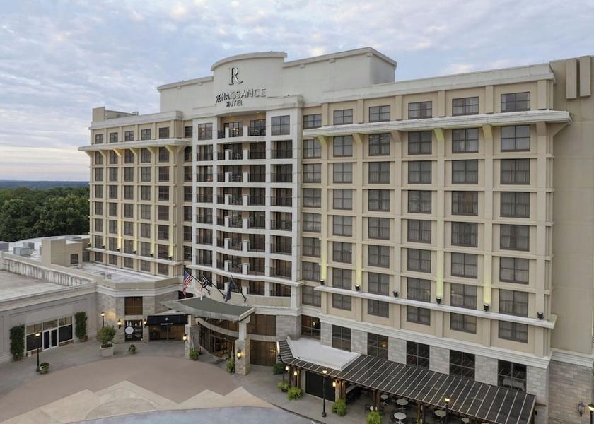 North Carolina Raleigh Exterior