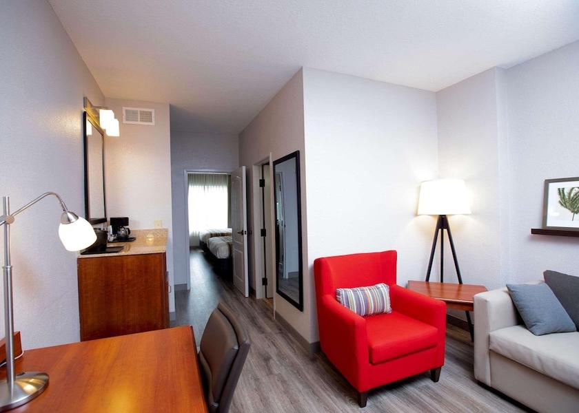 North Carolina Wilson Room