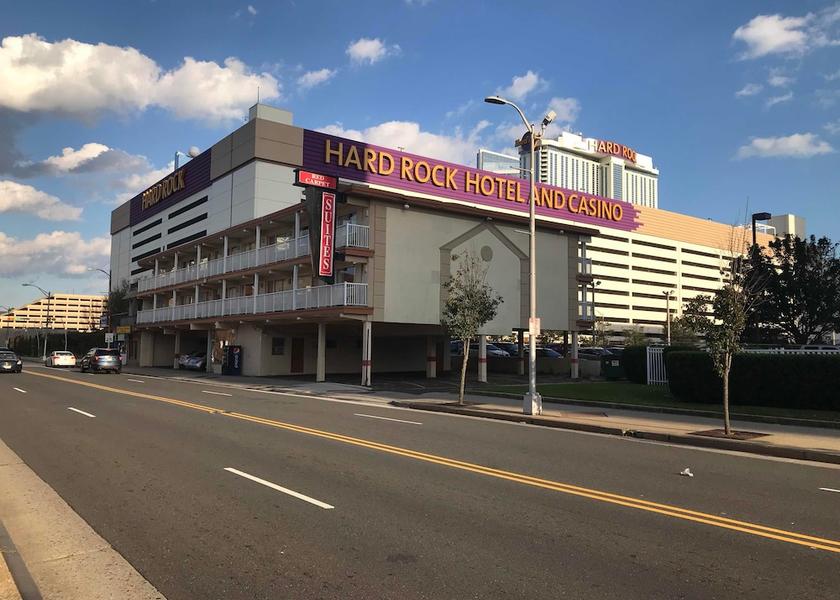 New Jersey Atlantic City Primary image