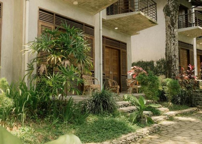 North Sumatra Bukit Lawang 