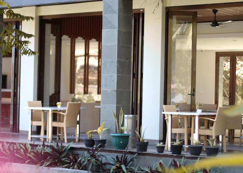 East Nusa Tenggara Labuan Bajo Restaurant