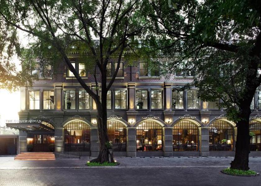 Special Capital Region of Jakarta Jakarta Hotel Exterior