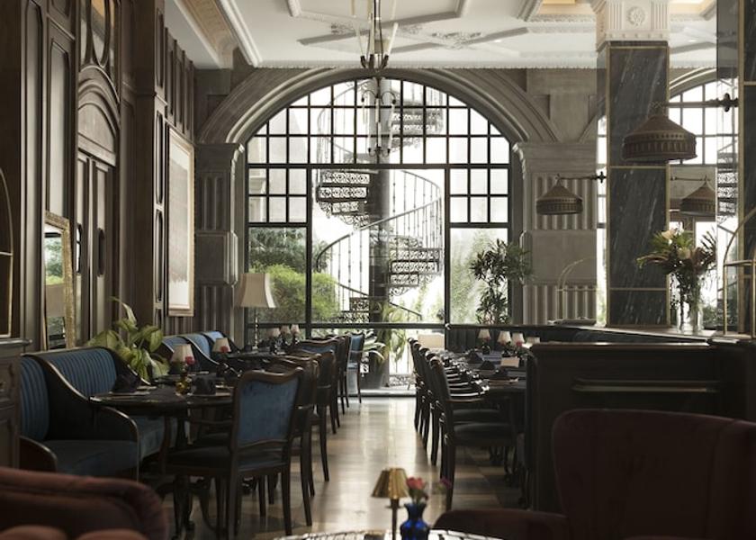 Special Capital Region of Jakarta Jakarta Restaurant