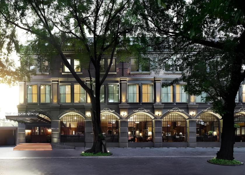 Special Capital Region of Jakarta Jakarta Hotel Exterior