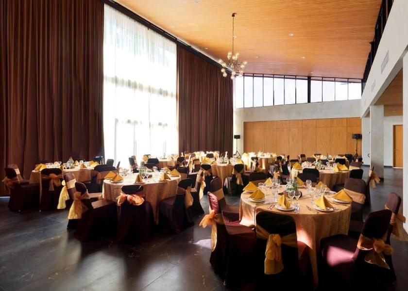 West Java South Tangerang Banquet Hall