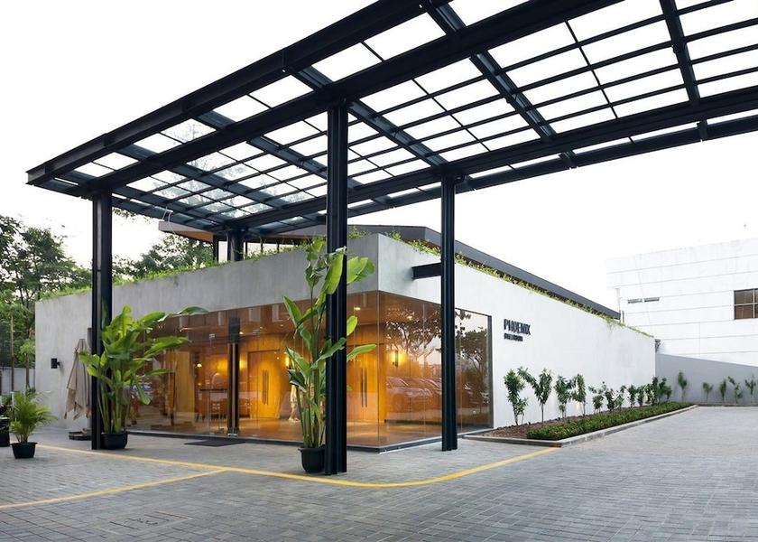  South Tangerang Ballroom