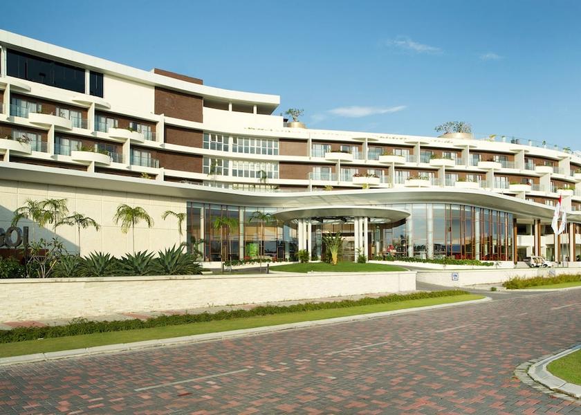 Riau Islands Bintan Porch