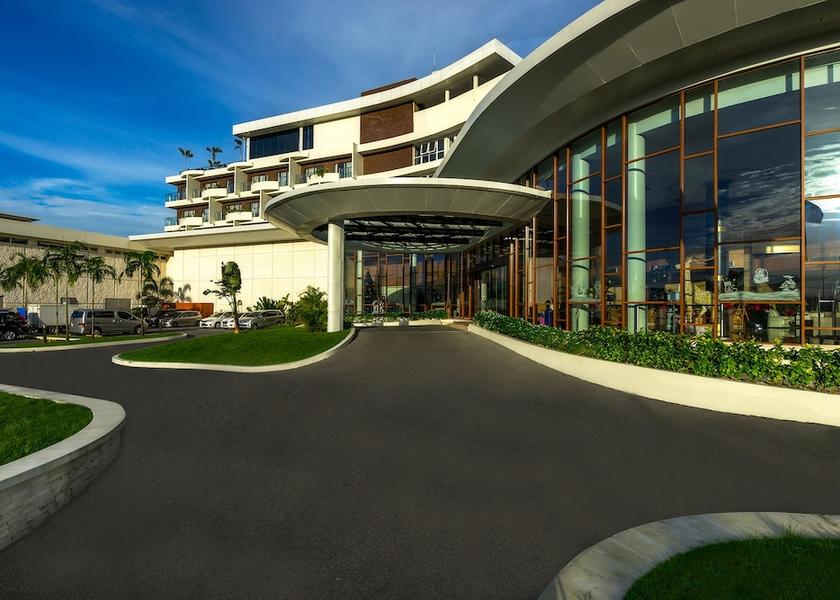 Riau Islands Bintan Porch