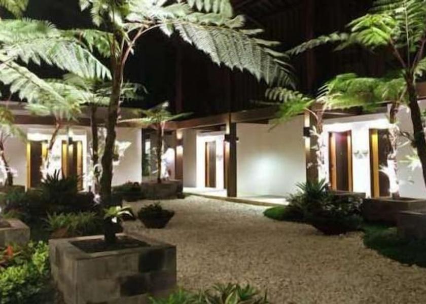 East Java Prigen Garden