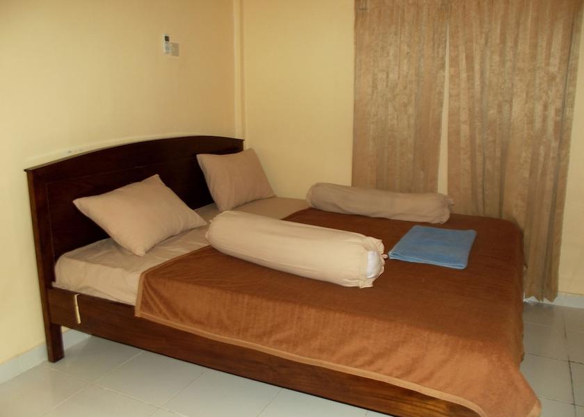 East Nusa Tenggara Labuan Bajo Room