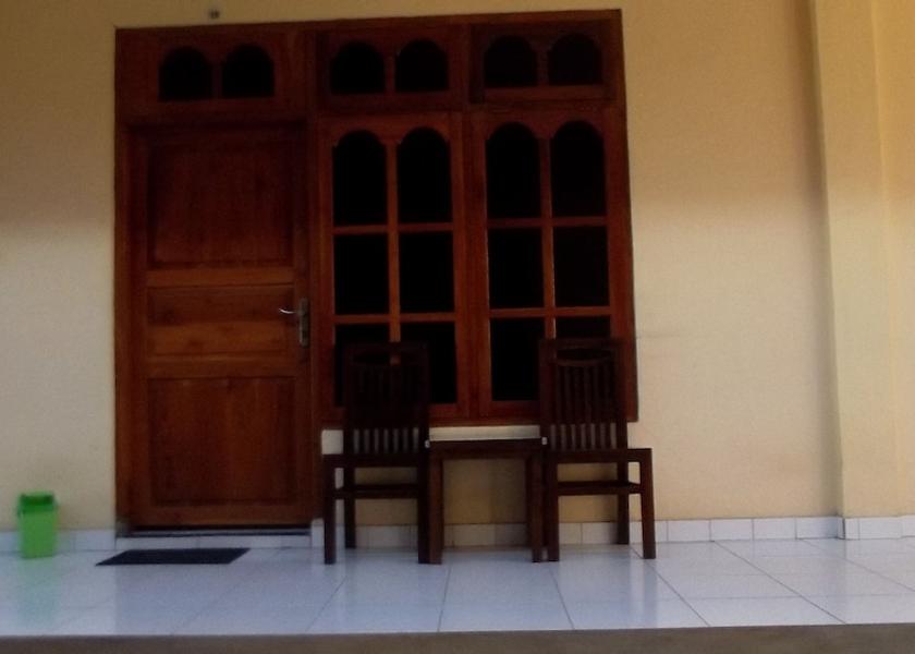 East Nusa Tenggara Labuan Bajo Terrace/patio
