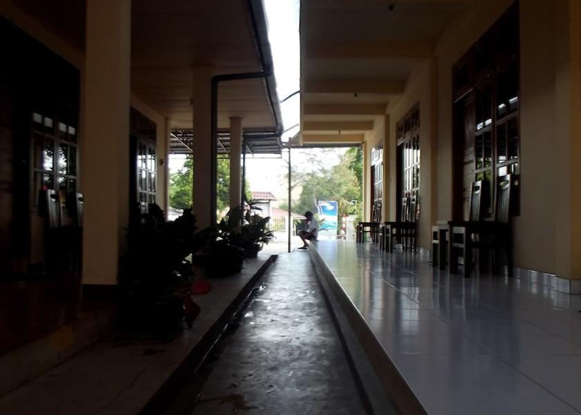 East Nusa Tenggara Labuan Bajo Terrace/patio