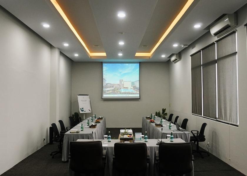 West Java West Cirebon Meeting facility