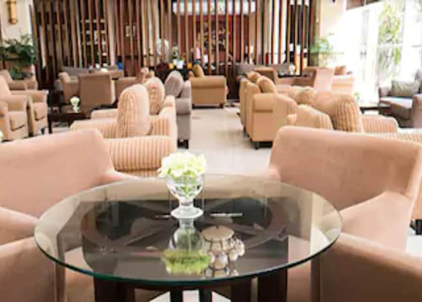 West Java West Cirebon Bar