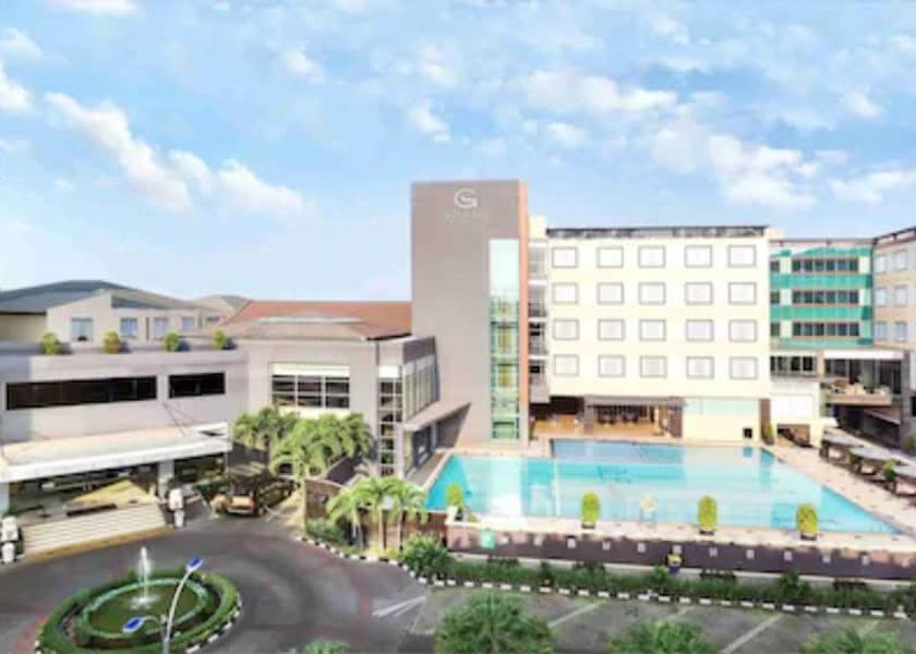 West Java West Cirebon Primary image