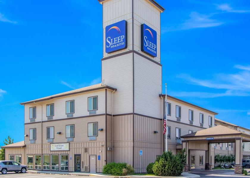 Oregon Redmond Primary image