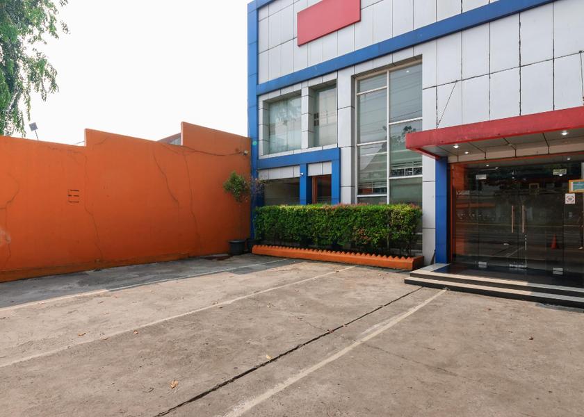 Special Capital Region of Jakarta Jakarta Exterior view