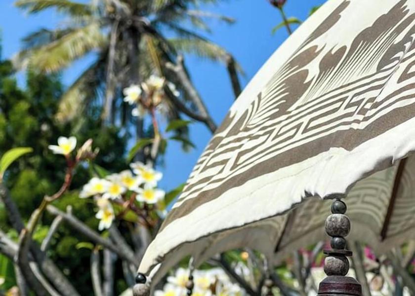 West Nusa Tenggara Gili Meno Exterior
