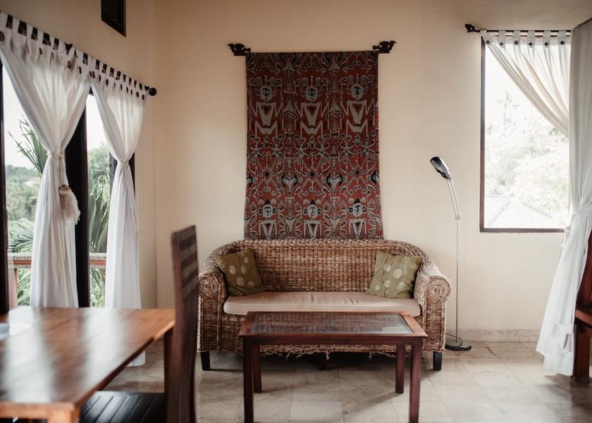 Bali Sukawati Room