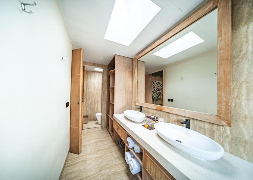 Bali Legian Royal Suite Villa with Private Pool