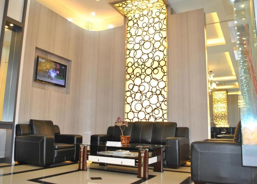  Pontianak Lobby