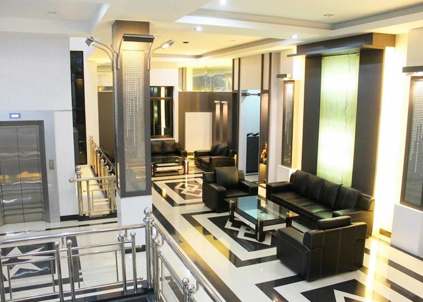  Pontianak Lobby
