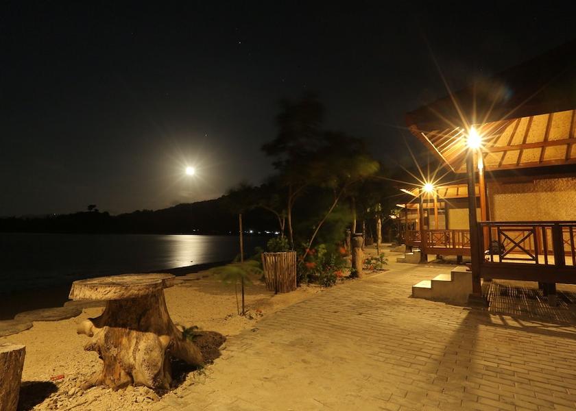  Sekotong Barat Terrace