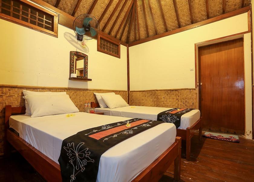 Sekotong Barat Room