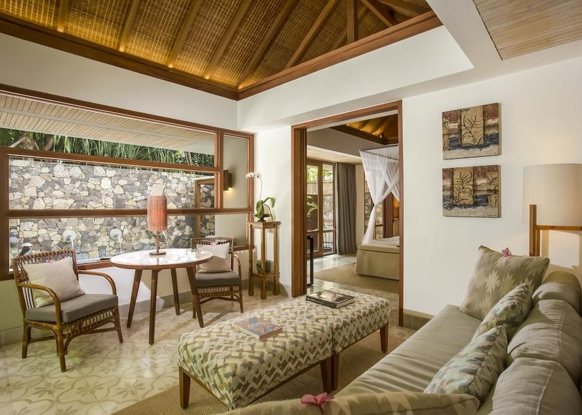 West Nusa Tenggara Senggigi Living room