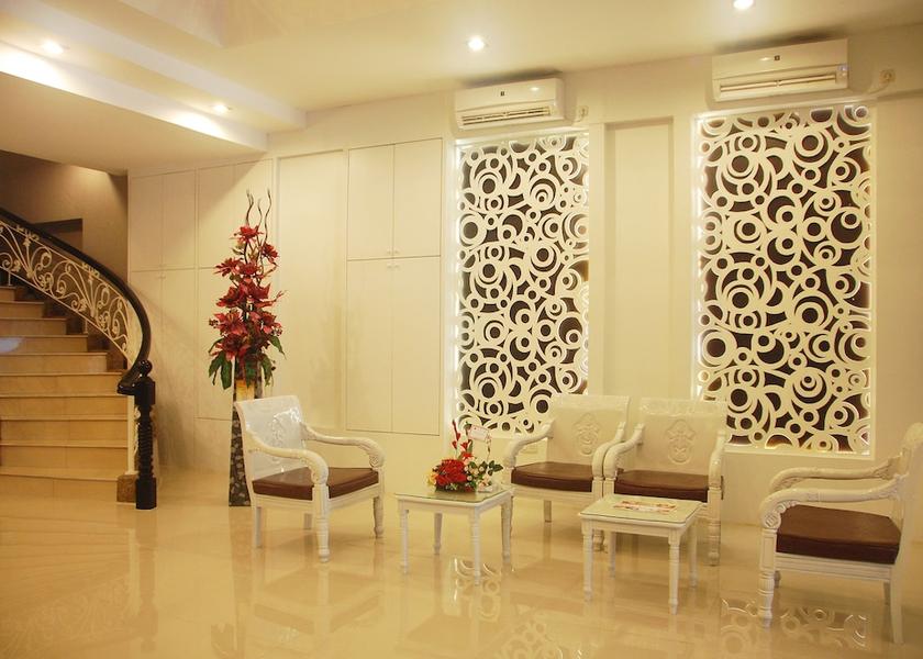  Medan Lobby