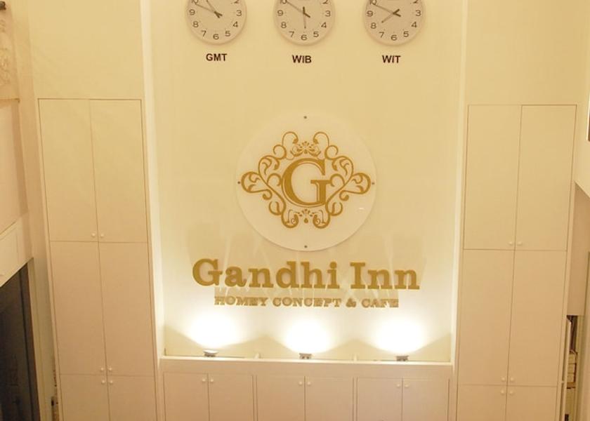  Medan Reception